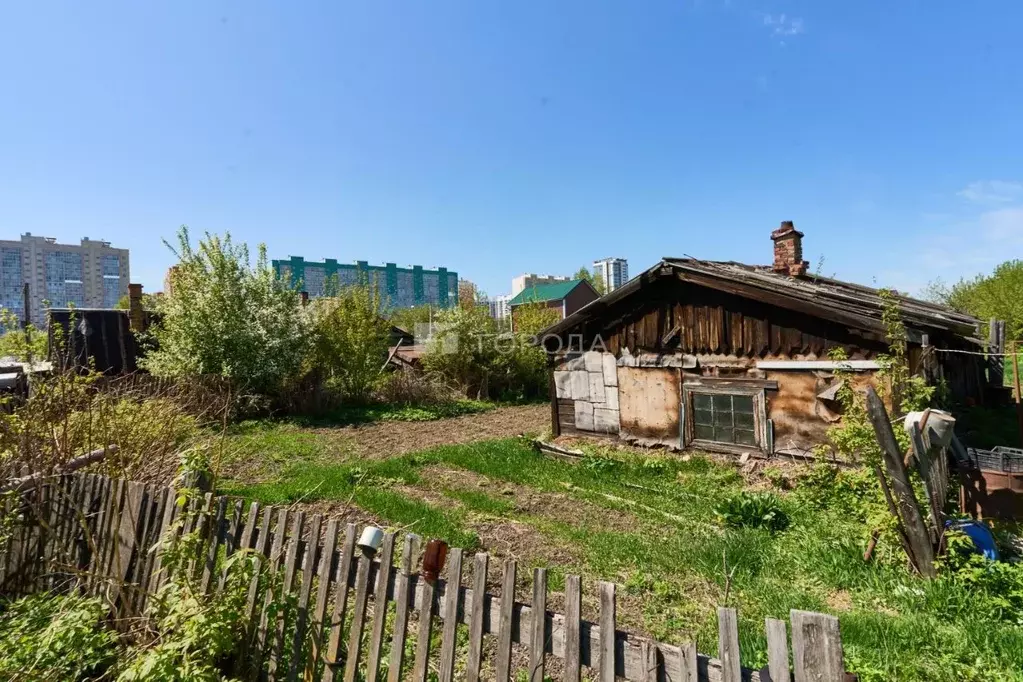 Участок в Томская область, Томск Черемошники мкр, ул. Усть-Керепеть, ... - Фото 0