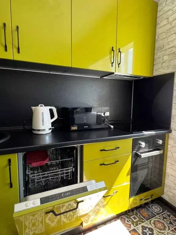 2-к кв. Смоленская область, Десногорск 2-й мкр, 21 (65.0 м) - Фото 2