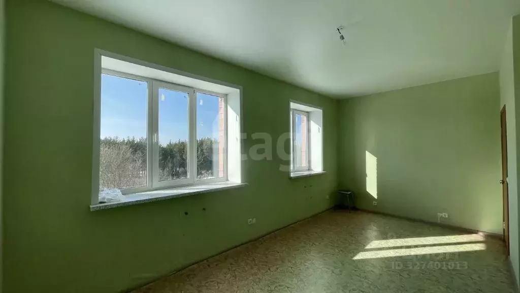 2-к кв. Коми, Корткеросский район, Корткерос муниципальное ... - Фото 2