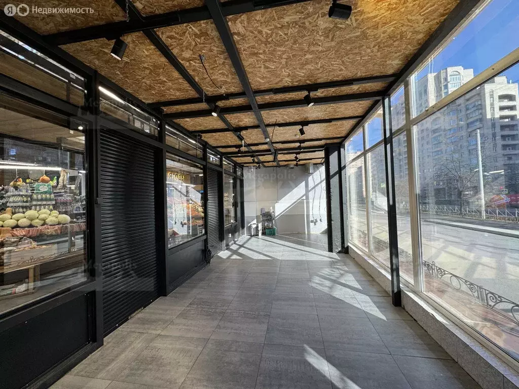 Торговая площадь (30 м) - Фото 1