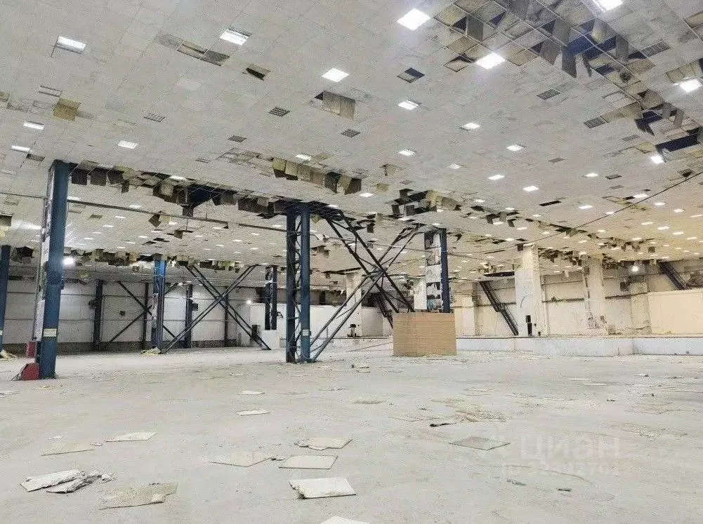 Офис в Москва ул. Золоторожский Вал, 11С7 (13649 м) - Фото 2