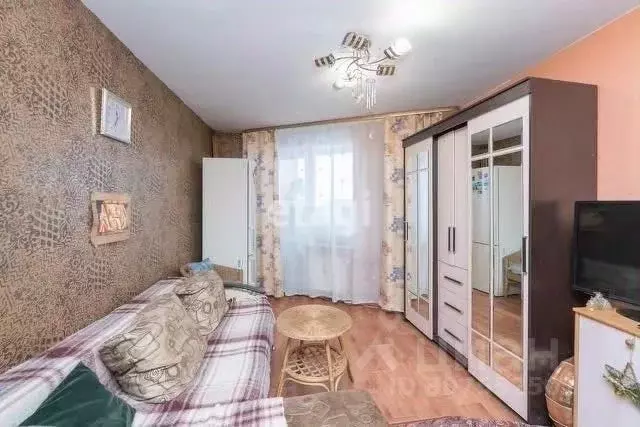 Студия Пермский край, Пермь Автозаводская ул., 30 (21.4 м) - Фото 1