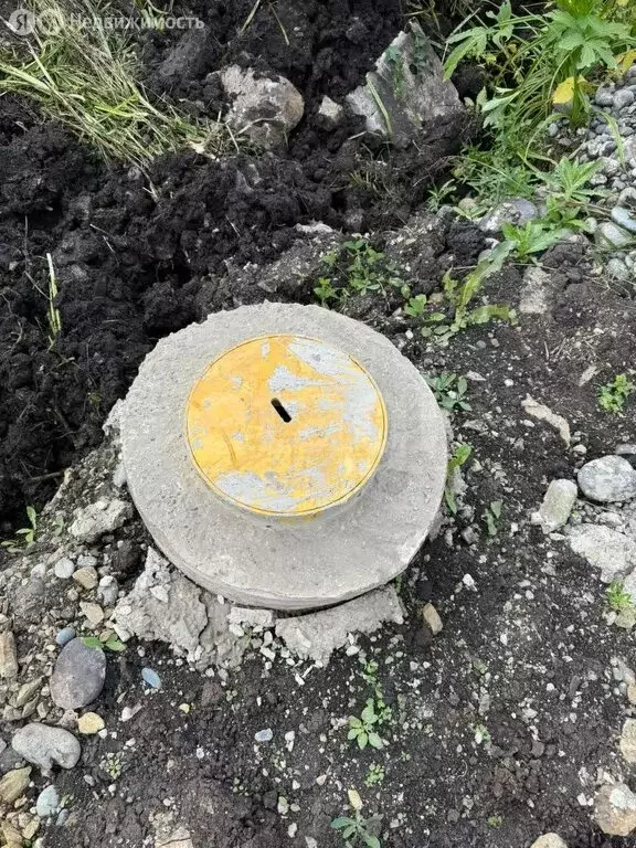 Участок в Майминский район, село Кызыл-Озек, Вахтинская улица (7.13 м) - Фото 2