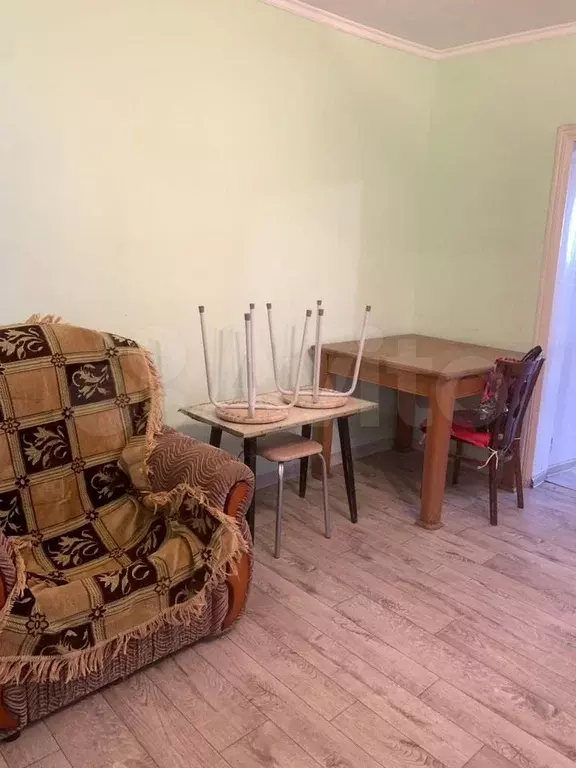 Дом 32,4 м на участке 2 сот. - Фото 1