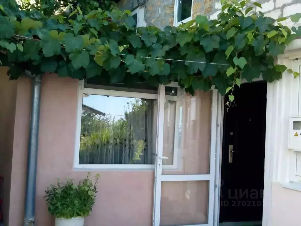 3-к кв. Крым, Алупка ш. Севастопольское, 12 (35.0 м) - Фото 1