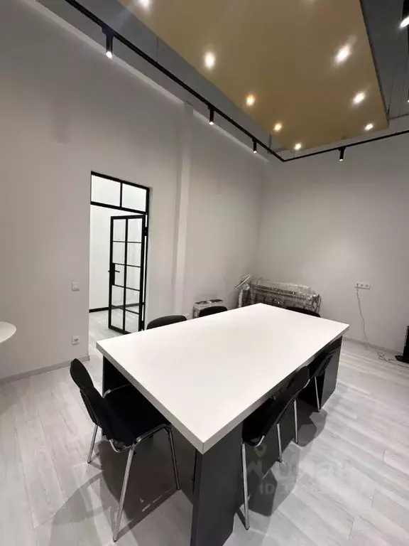 Офис в Санкт-Петербург пос. Шушары, проезд 3-й Бадаевский, 10 (400 м) - Фото 2