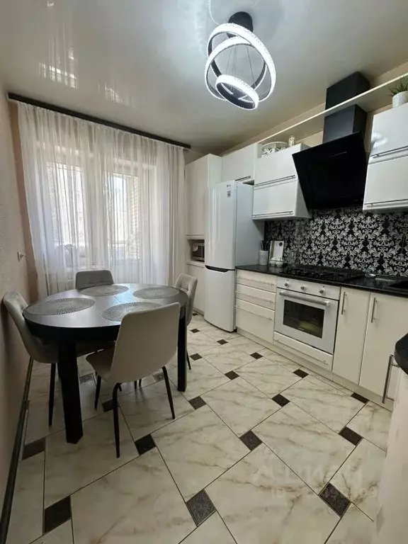 2-к кв. Владимирская область, Александров ул. Королева, 4К3 (59.4 м) - Фото 0