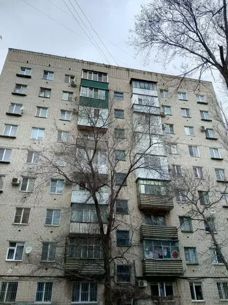 1-к. квартира, 34,6м, 5/9эт. - Фото 0