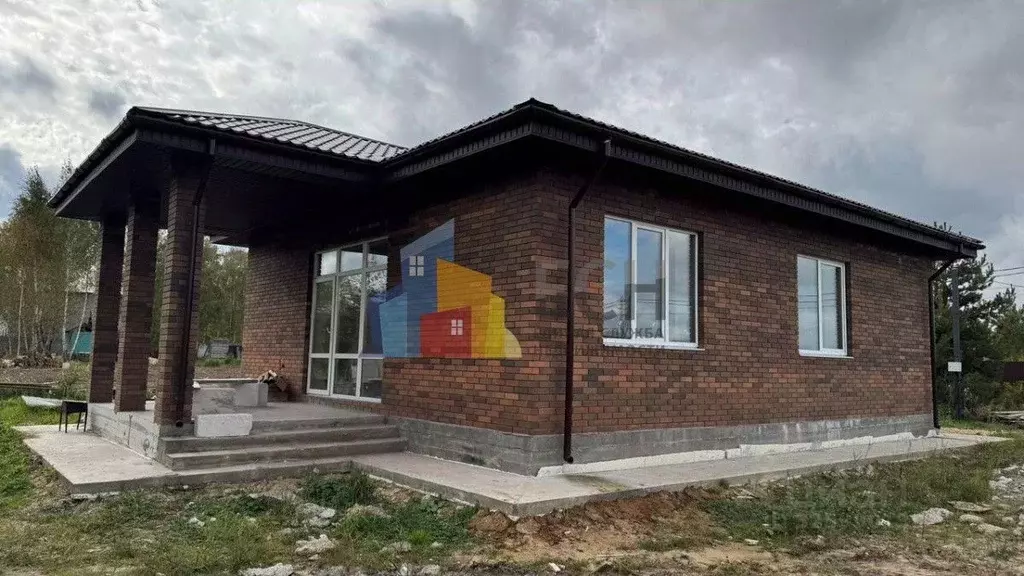 Дом в Тульская область, Тула городской округ, д. Медвенка, Водник СНТ ... - Фото 1