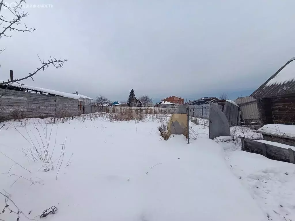 Дом в Миасс, Красноармейская улица (40 м) - Фото 2