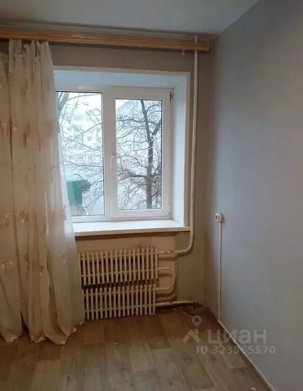 Комната Белгородская область, Старый Оскол Горняк мкр, 18 (16.0 м) - Фото 2