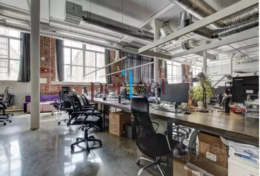 Офис в Москва ул. Земляной Вал, 9 (502 м) - Фото 2