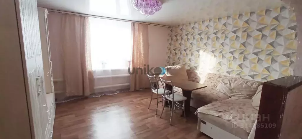 Таунхаус в Башкортостан, Иглинский сельсовет, с. Иглино ул. ... - Фото 0