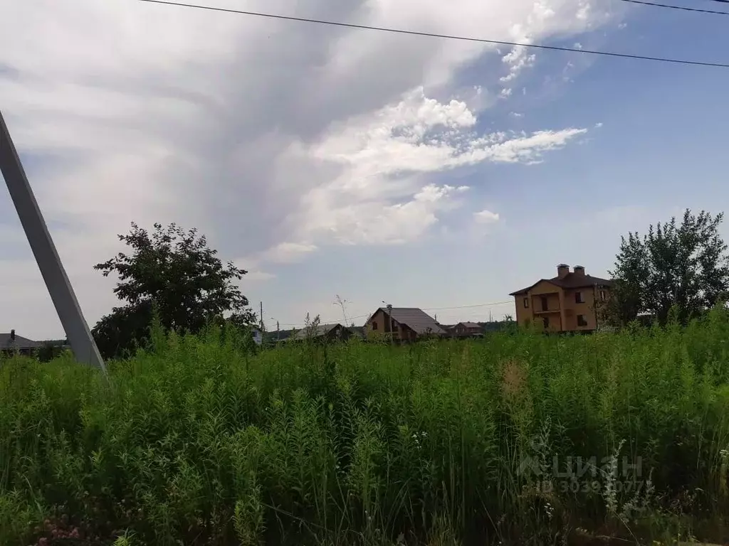 Участок в Ульяновская область, Новомалыклинский район, ... - Фото 0