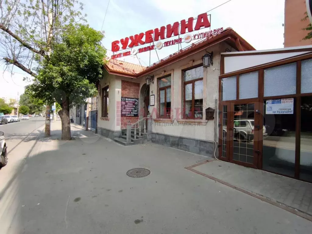 Продам торговое помещение, 150 м - Фото 0