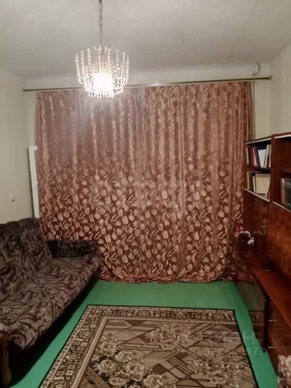 2-к кв. Челябинская область, Озерск Верхняя ул., 3 (47.6 м) - Фото 1