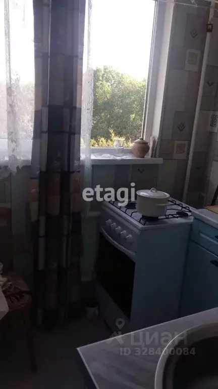 1-к кв. Санкт-Петербург ул. Добровольцев, 18 (30.3 м) - Фото 1