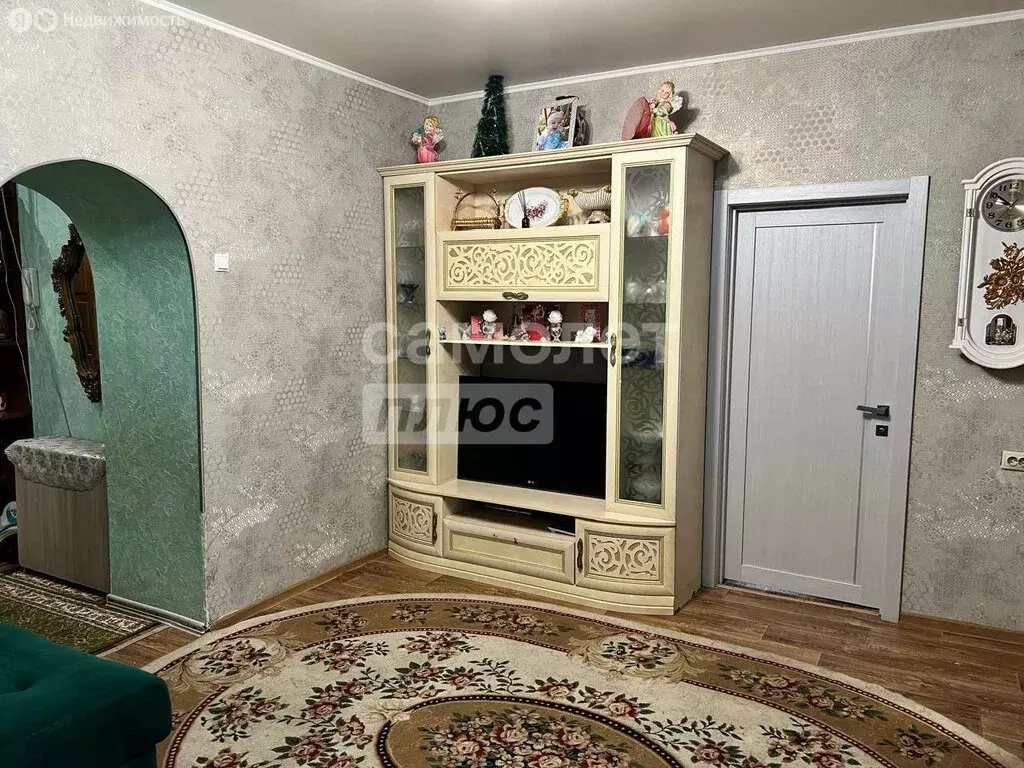 3-комнатная квартира: Липецк, улица 9 Мая, 2 (60.2 м) - Фото 0