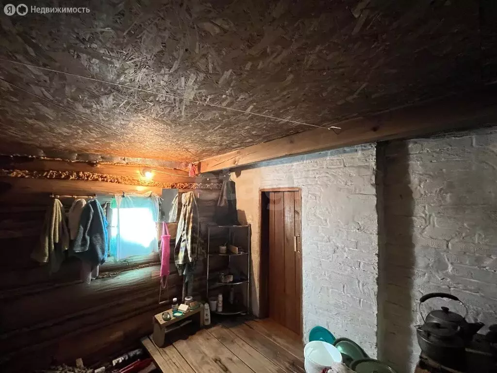 Дом в село Старокуручево, Заовражная улица (84 м) - Фото 1