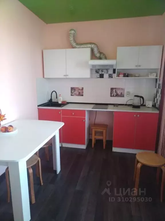 1-к кв. Адыгея, Тахтамукайский район, Старобжегокайское с/пос, Новая ... - Фото 1