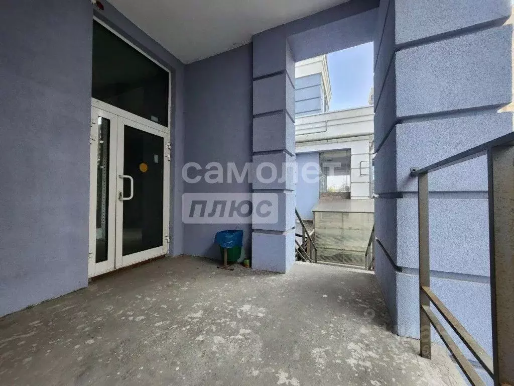 Офис в Рязанская область, Рязань ул. Чапаева, 59 (108 м) - Фото 2