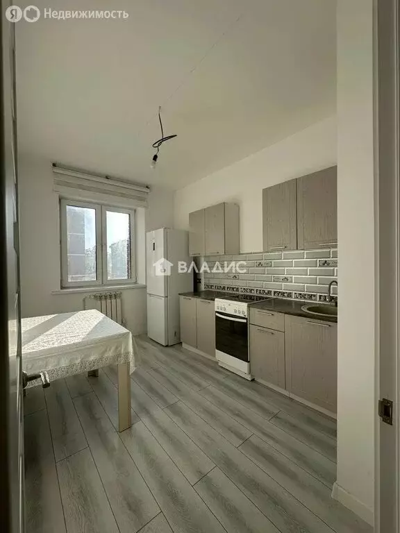 1-комнатная квартира: Улан-Удэ, 115-й микрорайон, 6 (32.4 м) - Фото 1