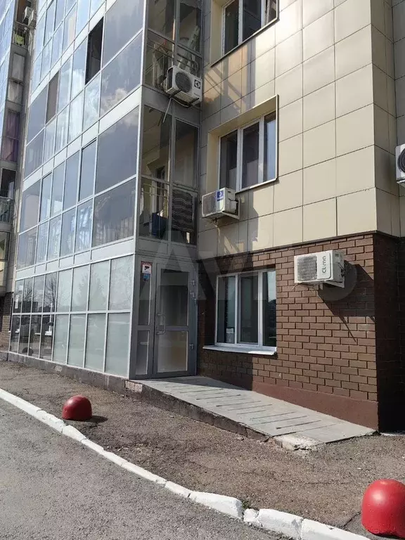 Новый офис с арендатором - Фото 1