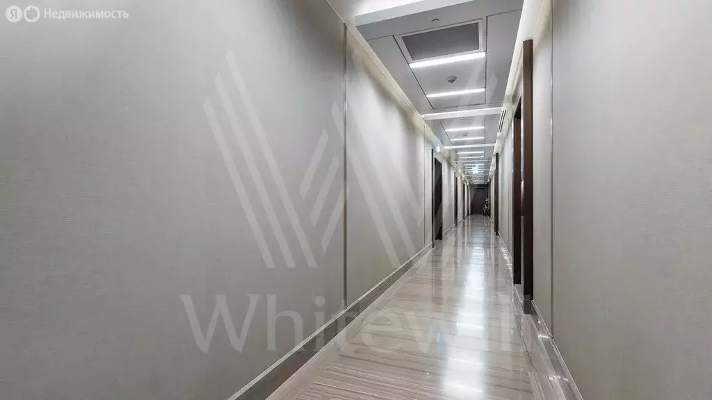 3-комнатная квартира: Москва, 1-й Красногвардейский проезд, 22с2 (102 ... - Фото 2