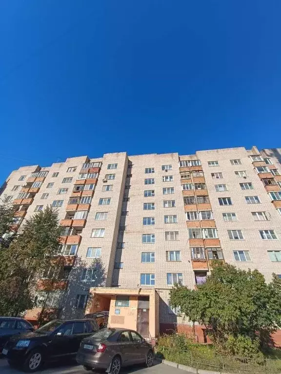 1-к кв. Новгородская область, Великий Новгород Большая ... - Фото 1