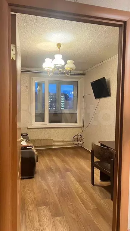 2-к. квартира, 50,5 м, 15/16 эт. - Фото 0