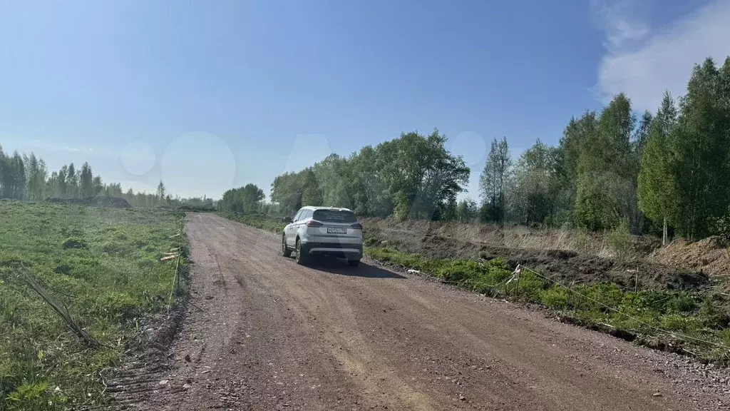 Участок 6 сот. (СНТ, ДНП) - Фото 0