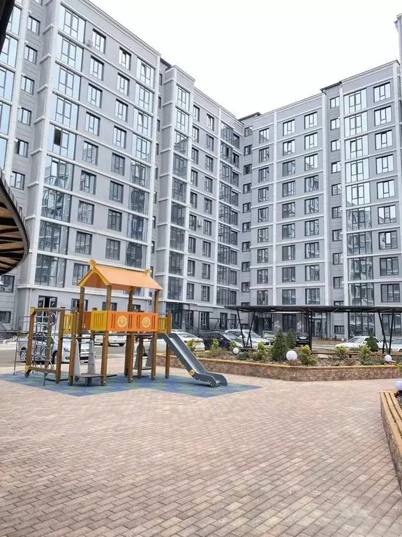 2-к. квартира, 64 м, 9/10 эт. - Фото 0