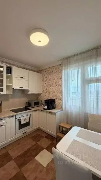 4-к кв. Московская область, Химки просп. Мельникова, 23/2 (105.0 м) - Фото 2