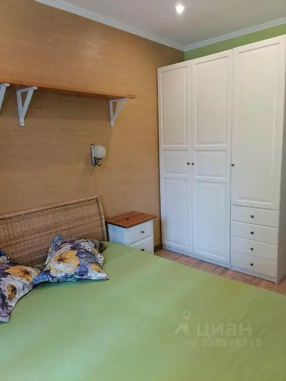 3-к кв. Москва ул. Маршала Неделина, 30К1 (63.0 м) - Фото 2