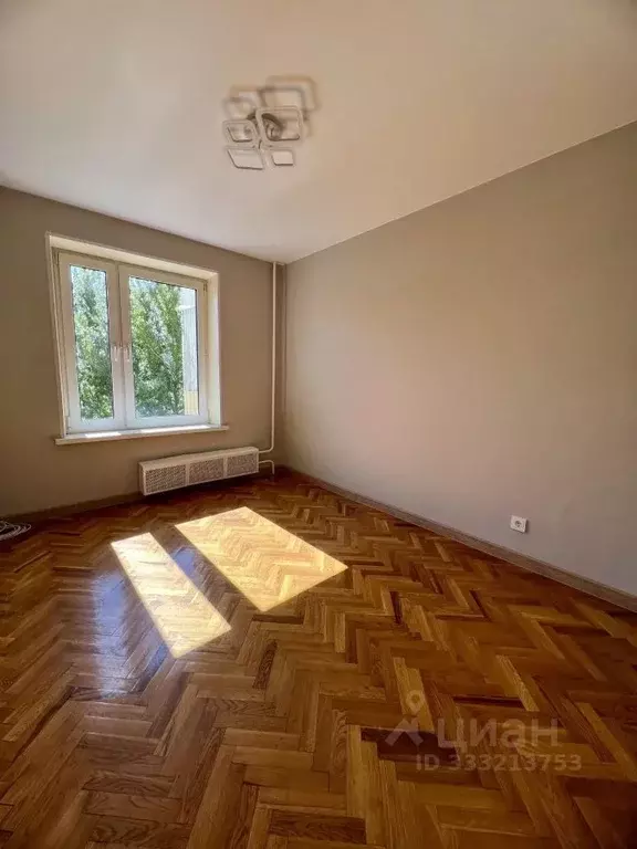 2-к кв. Москва Вешняковская ул., 22К2 (44.7 м) - Фото 1