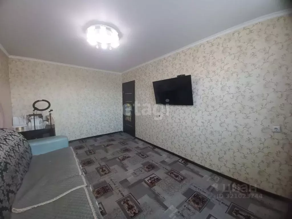 2-к кв. Красноярский край, Норильск ул. Нансена, 72 (51.8 м) - Фото 1