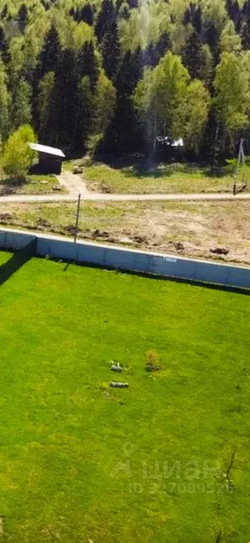 Участок в Московская область, Дмитровский муниципальный округ, д. ... - Фото 2