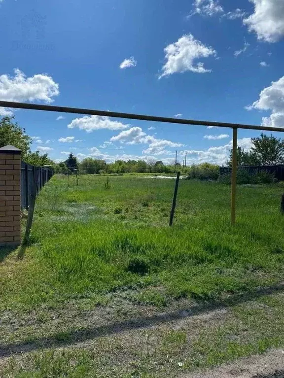 Участок в Воронежская область, Воронеж ул. Космическая, 8 (16.0 сот.) - Фото 2