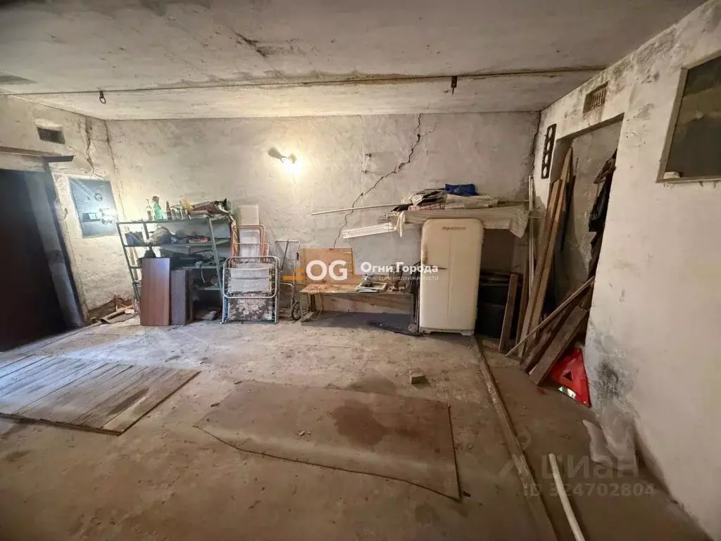 Гараж в Брянская область, Брянск ул. 3 Июля, 5 (32 м) - Фото 0