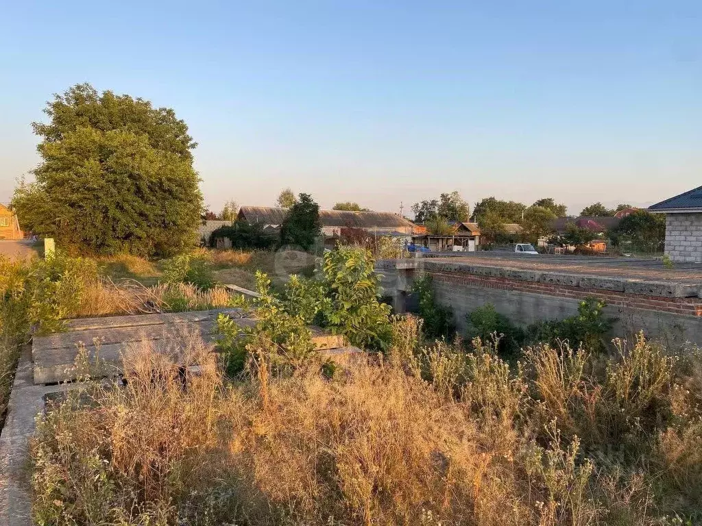 Участок в Ингушетия, Назрановский район, Кантышево с/пос, с. Кантышево ... - Фото 1