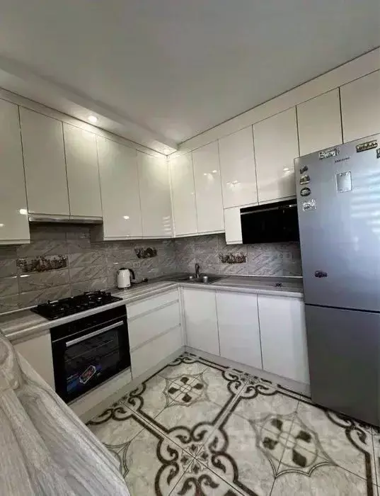 2-к кв. Татарстан, Казань ул. Бондаренко, 28 (53.0 м) - Фото 1