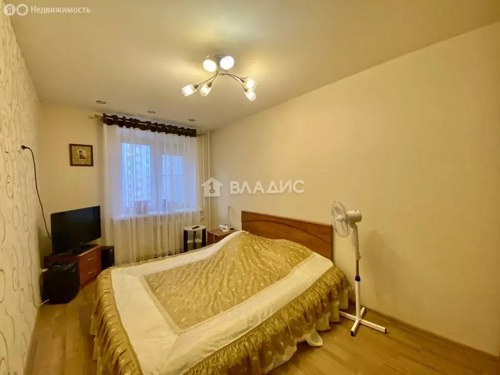 2-комнатная квартира: Смоленск, улица Попова, 119 (50 м) - Фото 0