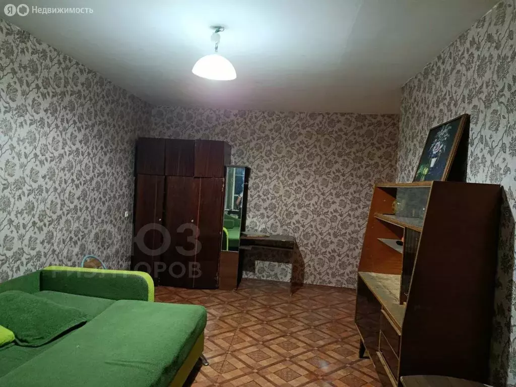 2-комнатная квартира: Волгоград, улица Грамши, 45 (45.3 м) - Фото 1