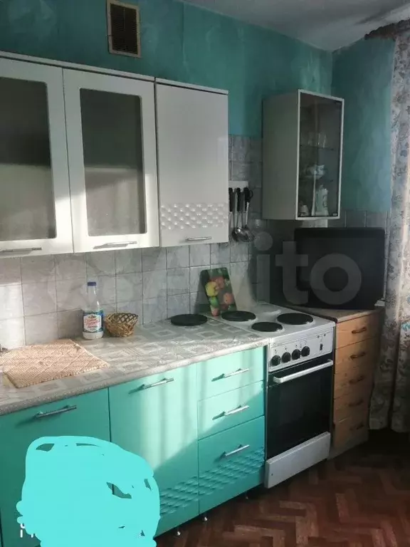 1-к. квартира, 31 м, 4/5 эт. - Фото 0