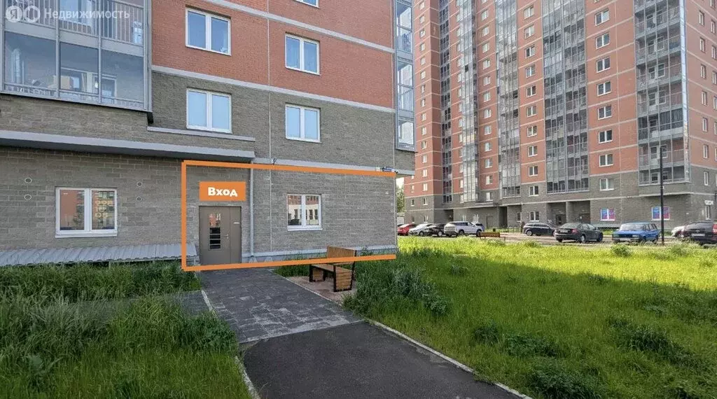 Помещение свободного назначения (78.5 м) - Фото 1
