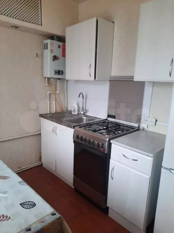 2-к. квартира, 45 м, 5/5 эт. - Фото 1