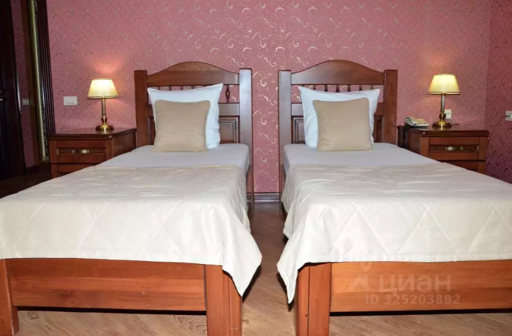 Комната Кабардино-Балкария, Нальчик ул. Идарова, 150/1 (25.0 м) - Фото 1