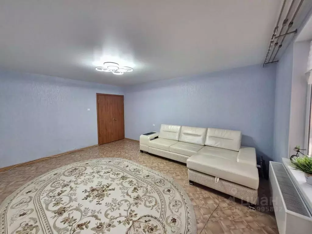 1-к кв. Воронежская область, Воронеж бул. Победы, 50Б (46.9 м) - Фото 2