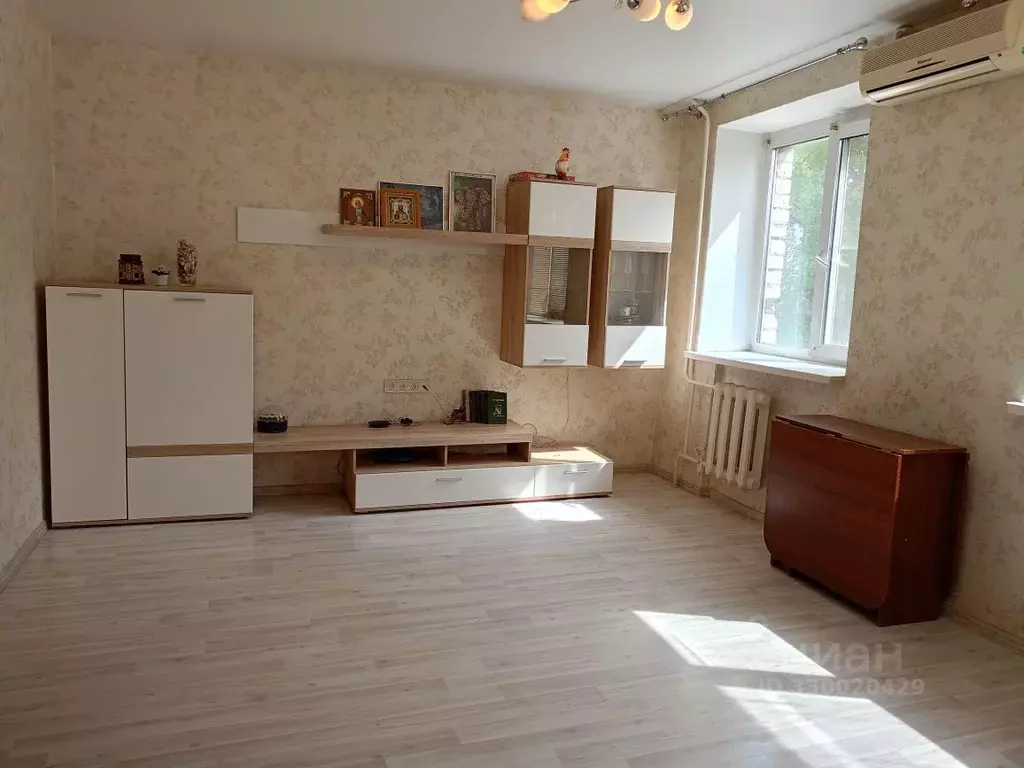 2-к кв. Самарская область, Самара Товарная ул., 7Б (56.1 м) - Фото 1
