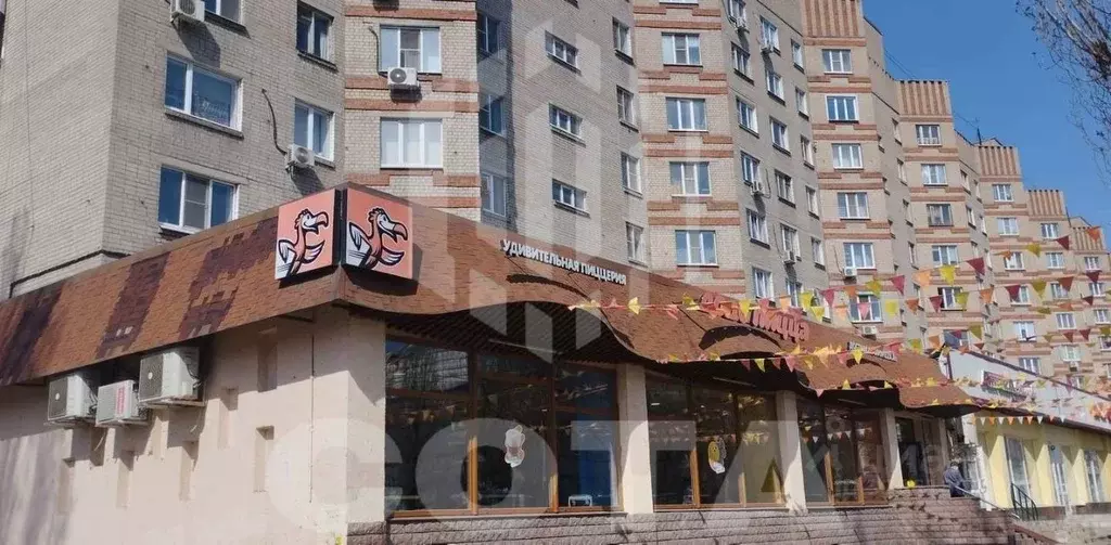 3-к кв. Воронежская область, Воронеж Ленинский просп., 177 (70.5 м) - Фото 1